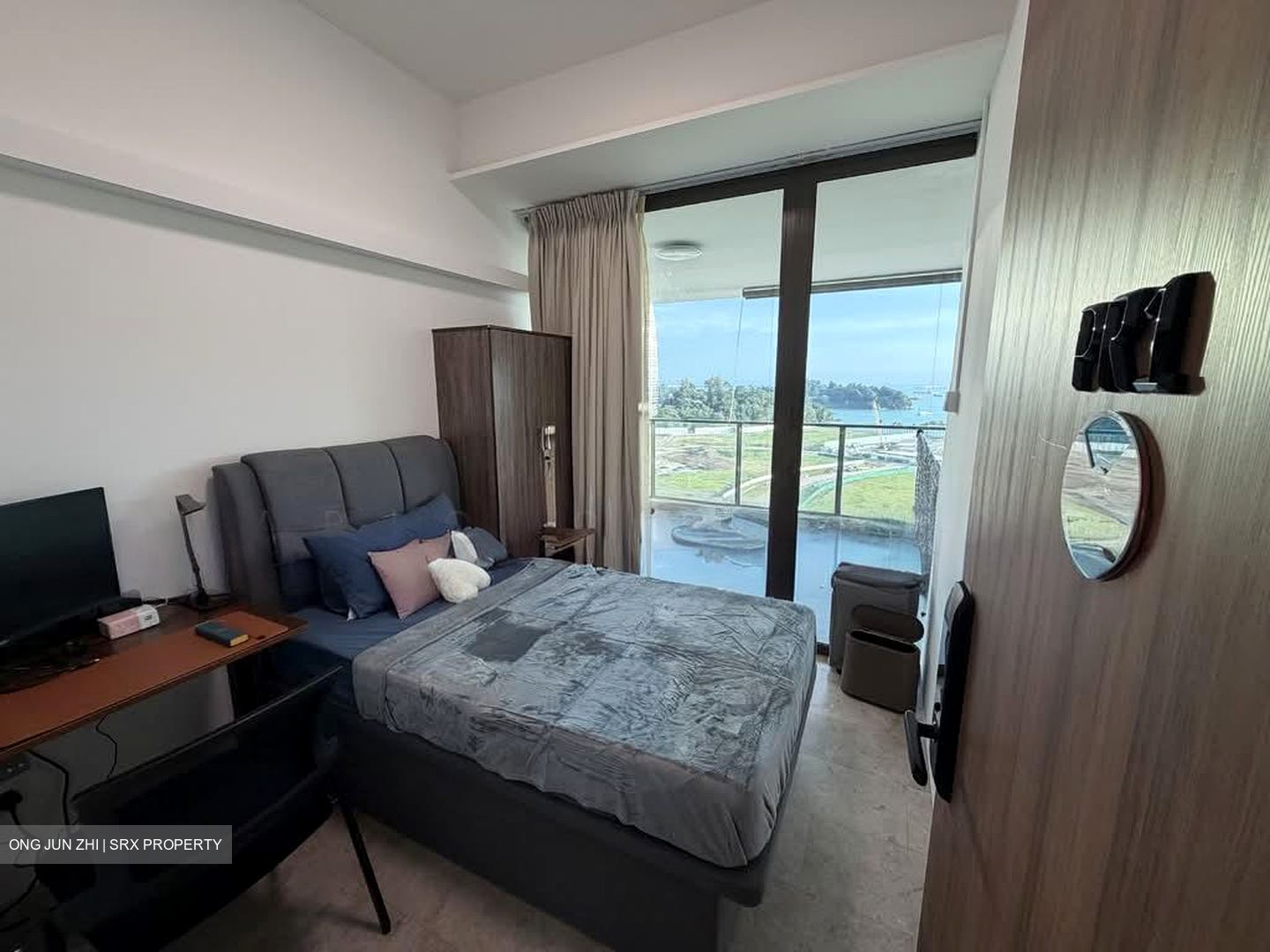 Skyline Residences (D4), Condominium #566369741